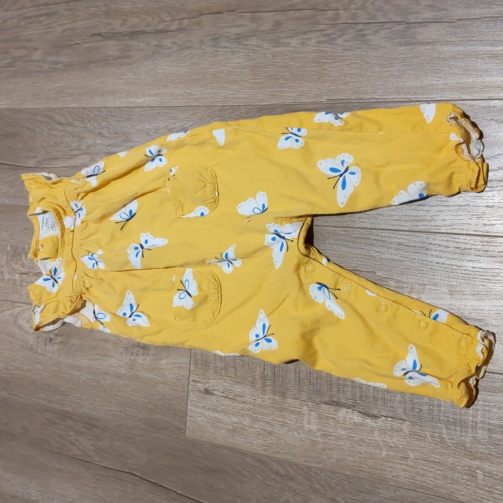 Carter's Rompers - Picture 2 of 5